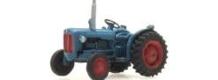 Artitec 316.055 Traktor Ford Dexta blau | Landwirtschaftsmodell 1:160