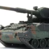Artitec 6870668 UA Panzerhaubitze 2000 Ukraina | Militärmodell 1:87