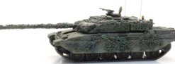 Artitec 6870592 UK Challenger 1 Mk.3 Gefächtsbereit | Militärmodell 1:87