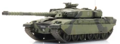Artitec 6870591 UK Challenger 1 Mk.3 | Militärmodell 1:87