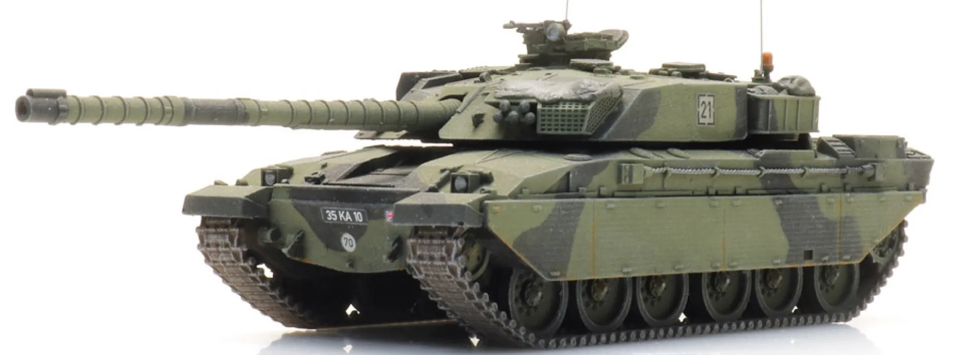 Artitec 6870591 UK Challenger 1 Mk.3 | Militärmodell 1:87
