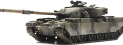 Artitec 6870143 UK Chieftain Mk5 | Panzermodell 1:87