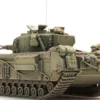 Artitec 387.22 UK Churchill Tank mk VII | Militärmodell 1:87