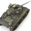 Artitec 387.103 UK Sherman Vc Firefly tank destroyer | Militärmodell 1:87