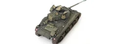 Artitec 387.103 UK Sherman Vc Firefly tank destroyer | Militärmodell 1:87