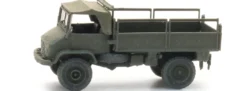 Artitec 322.053 Unimog 404s | Militärmodell 1:220
