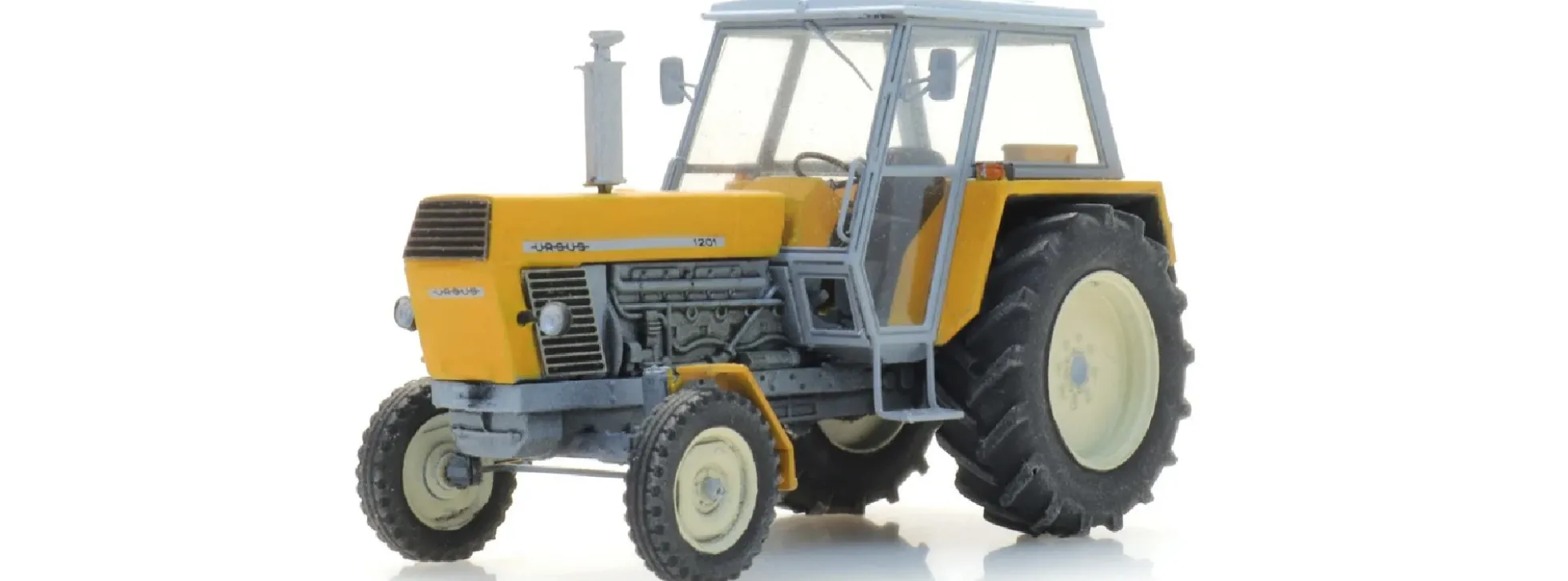 Artitec 387.571 Ursus 1201 Traktor | Landwirtschaftsmodell 1:87