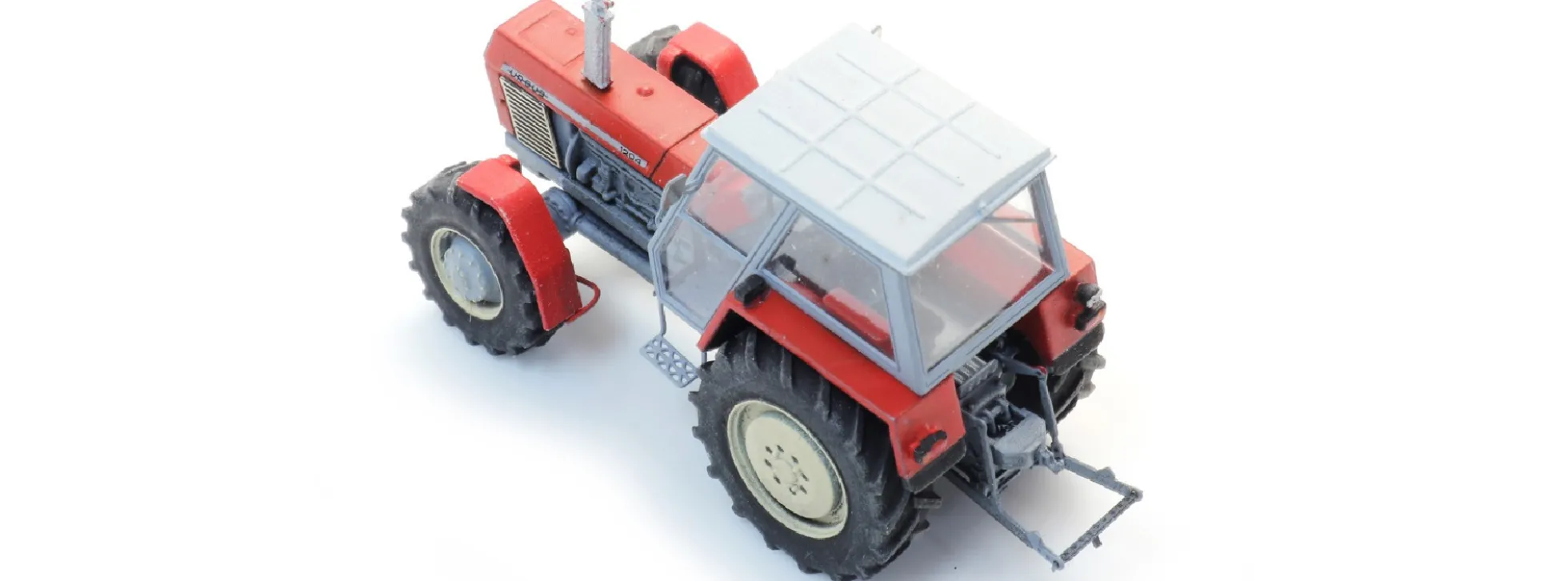 Artitec 312.036 Ursus 1204 Traktor | Landwirtschaftsmodell 1:120