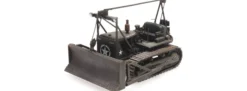 Artitec 387.338 US Army Planierraupe D7 | Militärmodell 1:87