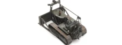 Artitec 387.338 US Army Planierraupe D7 | Militärmodell 1:87