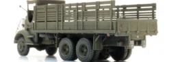 Artitec 6870734 US GMC AFKWX US Army | Militärmodell 1:87
