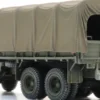 Artitec 6870731 US GMC CCKW-353 US Army mit Plane | Militärmodell 1:87