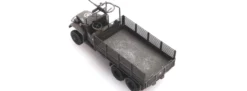 Artitec 6160079 US GMC 353 mit MG | Militärmodell 1:160
