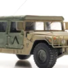 Artitec 6870540 US Humvee Wüste Jeep | Militärmodell 1:87