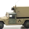 Artitec 6870541 US Humvee Wüste Shelter | Militärmodell 1:87