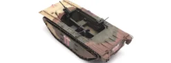 Artitec 6870162 US LVT A 2 Iwo Jima | Panzermodell 1:87