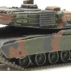 Artitec 6160076 US M1A2 Abrams camo | Militärmodell 1:160