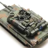Artitec 6870139 US M1A1 Abrams NATO Camo | Panzermodell 1:87