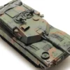 Artitec 6870140 US M1A1 Abrams NATO Camo Eisenbahntransport | Panzermodell 1:87
