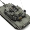 Artitec 6870137 US M1 Abrams grün | Panzermodell 1:87