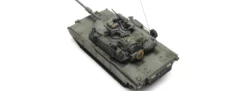 Artitec 6870137 US M1 Abrams grün | Panzermodell 1:87