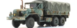Artitec 6870703 US M813A1 Cargo Truck MERDC | Militärmodell 1:87