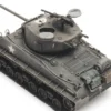 Artitec 387.359 US M4A3E8 Sherman Easy-Eight | Militärmodell 1:87