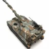 Artitec 6870123 US M109 A2 MERDC Gefechtsklar | Panzermodell 1:87