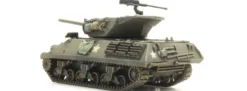 Artitec 387.233 US M10A1 Tank Destroyer | Militärmodell 1:87