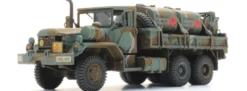 Artitec 6870705 US M813A1 Tanker MERDC | Militärmodell 1:87