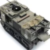 Artitec 6870413 US M4 High Speed Tractor Unloading | Panzermodell 1:87