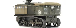 Artitec 6870374 US M4 High Speed Tractor | Panzermodell 1:87