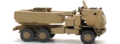 Artitec 6870692 US M142 HIMARS Desert | Militärmodell 1:87