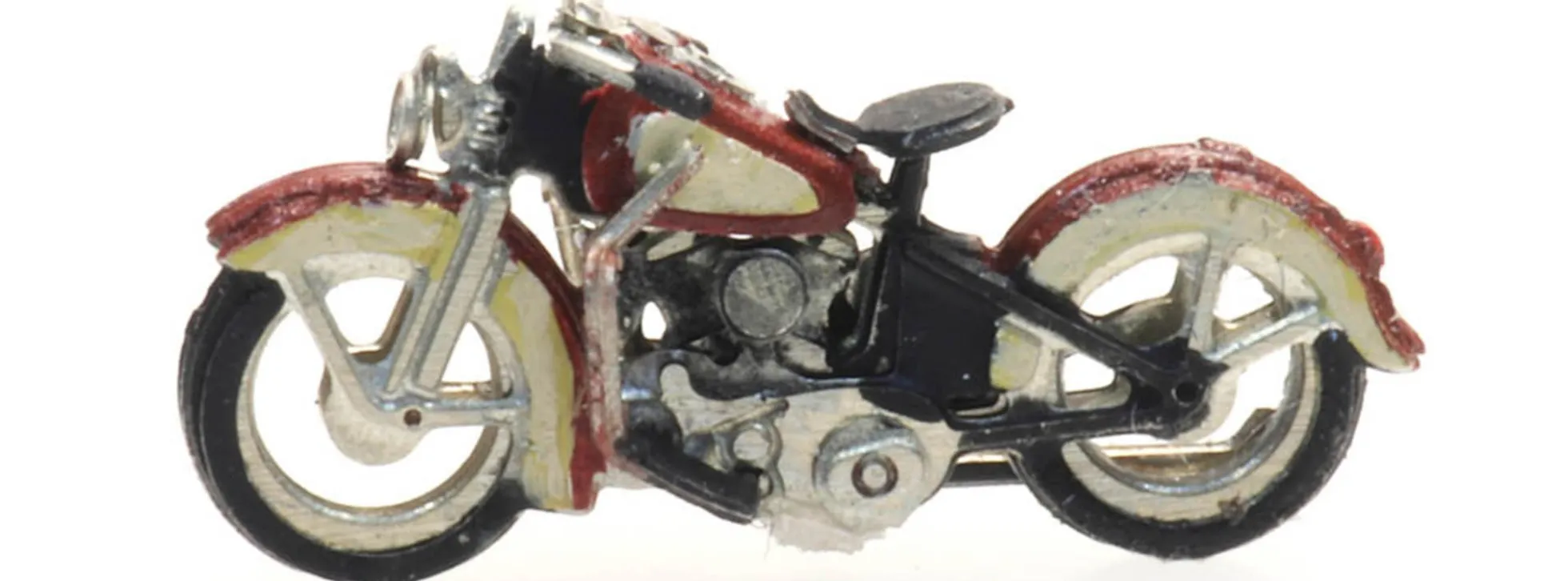 Artitec 316.087 US Motorrad | Motorradmodell 1:160