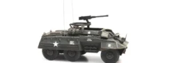 Artitec 387.389 US M20 Scout car | Militärmodell 1:87