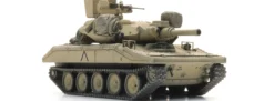Artitec 6870639 US Sheridan Gulf War | Militärmodell 1:87