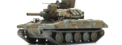 Artitec 6870638 US Sheridan M551 Merdec | Militärmodell 1:87