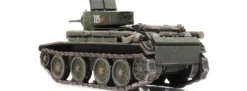 Artitec 6870335 USSR BT7/1 | Panzermodell 1:87