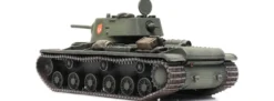 Artitec 6870333 USSR KV-1 | Panzermodell 1:87