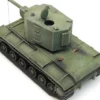 Artitec 6870381 USSR KV2 | Panzermodell 1:87