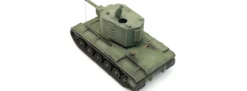 Artitec 6870381 USSR KV2 | Panzermodell 1:87