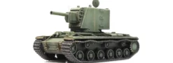 Artitec 6870381 USSR KV2 | Panzermodell 1:87