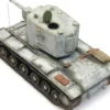Artitec 6870382 USSR KV2 winter | Panzermodell 1:87