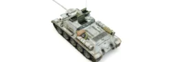 Artitec 6870364 USSR SU85 winter | Panzermodell 1:87