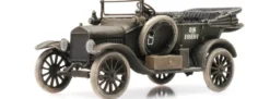 Artitec 6870310 US T-Ford US Army | Militärmodell 1:87