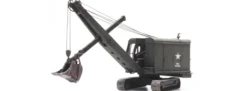 Artitec 387.258 US/UK Bucyrus RB-17 Excavator | Militärmodell 1:87