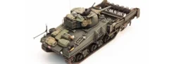 Artitec 387.117 US/UK Sherman M4A4 Minenräumpanzer | Militärmodell 1:87