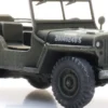 Artitec 1870209 US Willys jeep | Militär Bausatz 1:87
