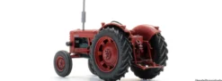 Artitec 10.462 Volvo BM350 Traktor | unbemalt | Agrarmodell Bausatz 1:87