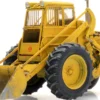 Artitec 10.455 Volvo LM 218 Radlader | unbemalt | Baumaschinenmodell Bausatz 1:87